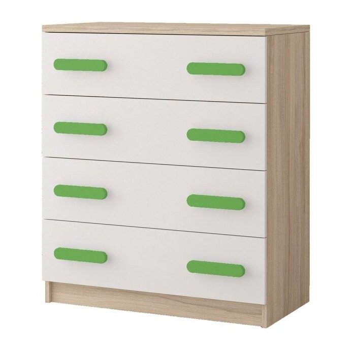 Komoda 4S SM III 2 Komoda 4S SM III 2