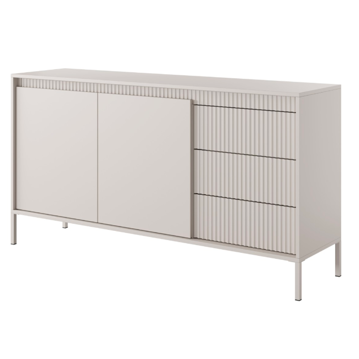 Komoda Senso [153 2d3s beige]