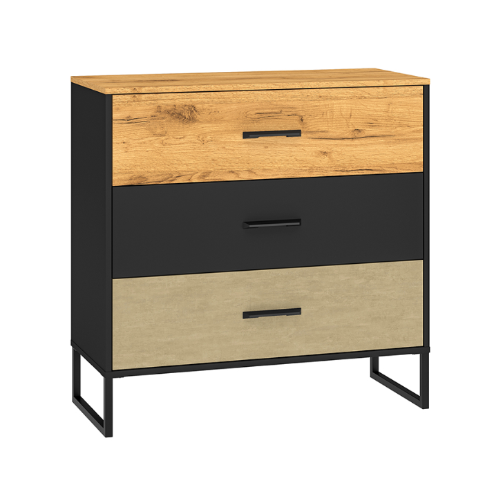 Komoda COLT 05 Komoda COLT 05