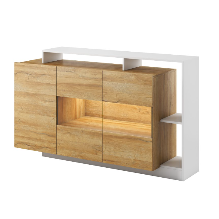 Komoda Alva Komoda Alva