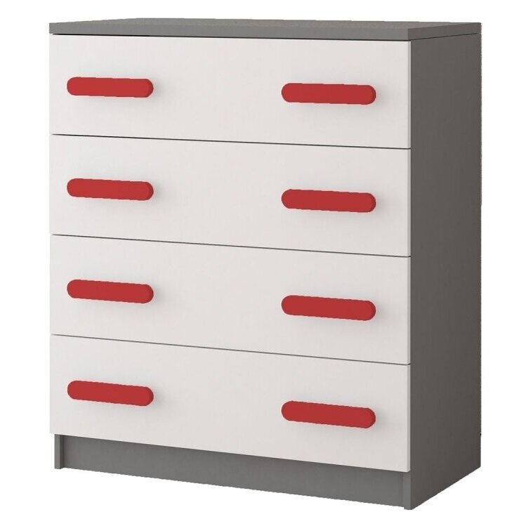 Komoda 4S SM II 3 Komoda 4S SM II 3