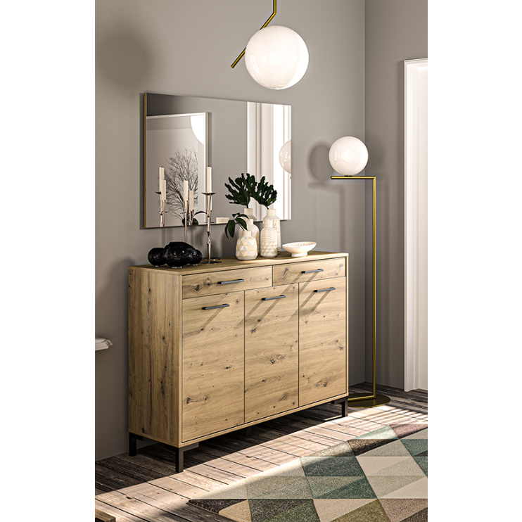 Komoda NEVIO 14 3 Komoda NEVIO 14 3