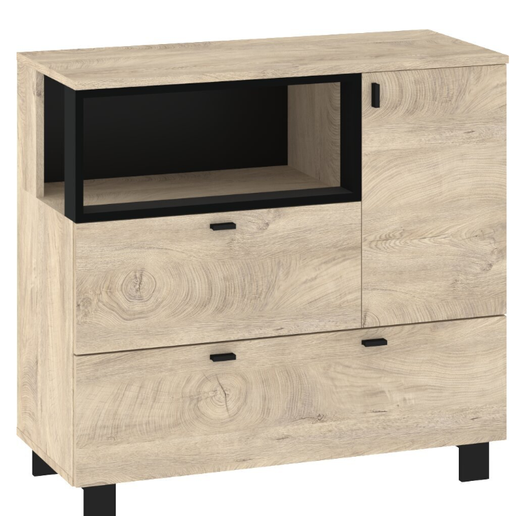 Komoda VEGAS-01 2 Komoda VEGAS-01 2