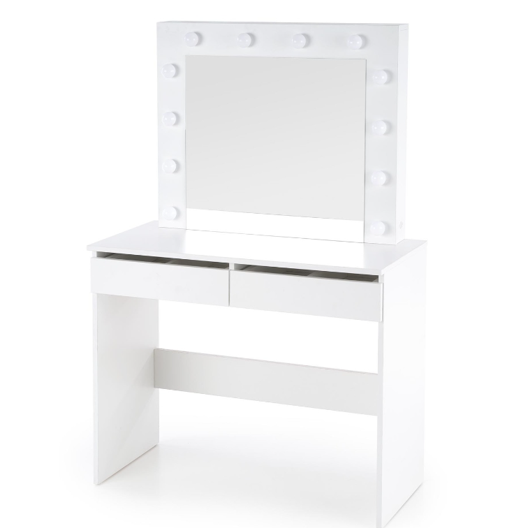 Kosmetinis staliukas HOLLYWOOD 14 Kosmetinis staliukas HOLLYWOOD 14