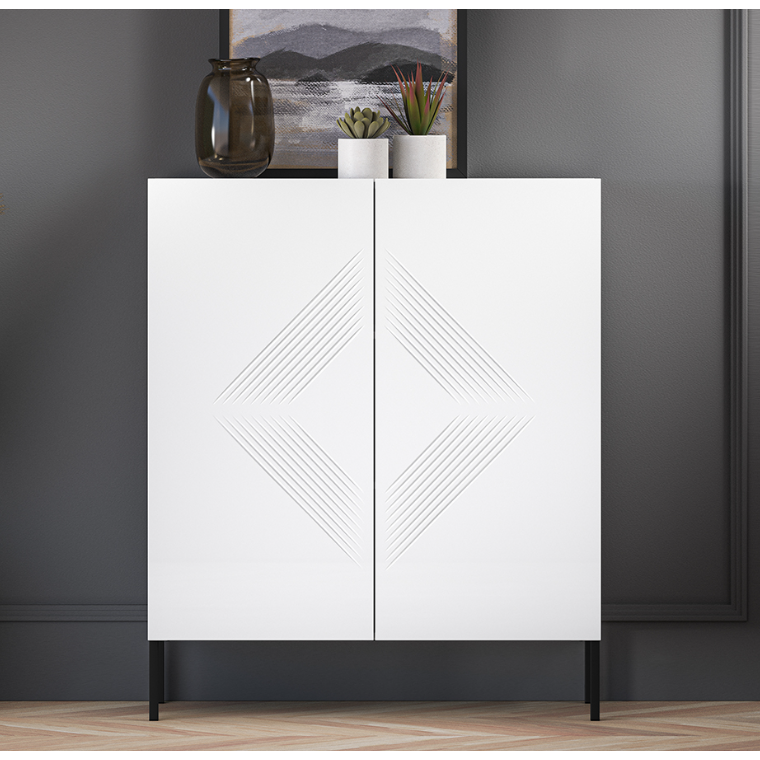 /Komoda CLEARING 01- B /Komoda CLEARING 01- B