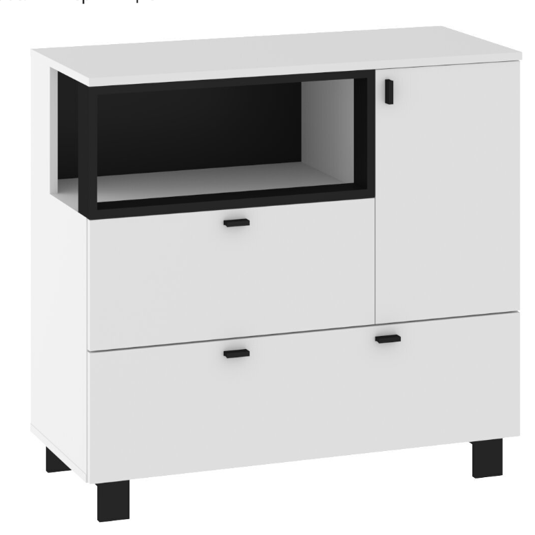 Komoda VEGAS-01 Komoda VEGAS-01