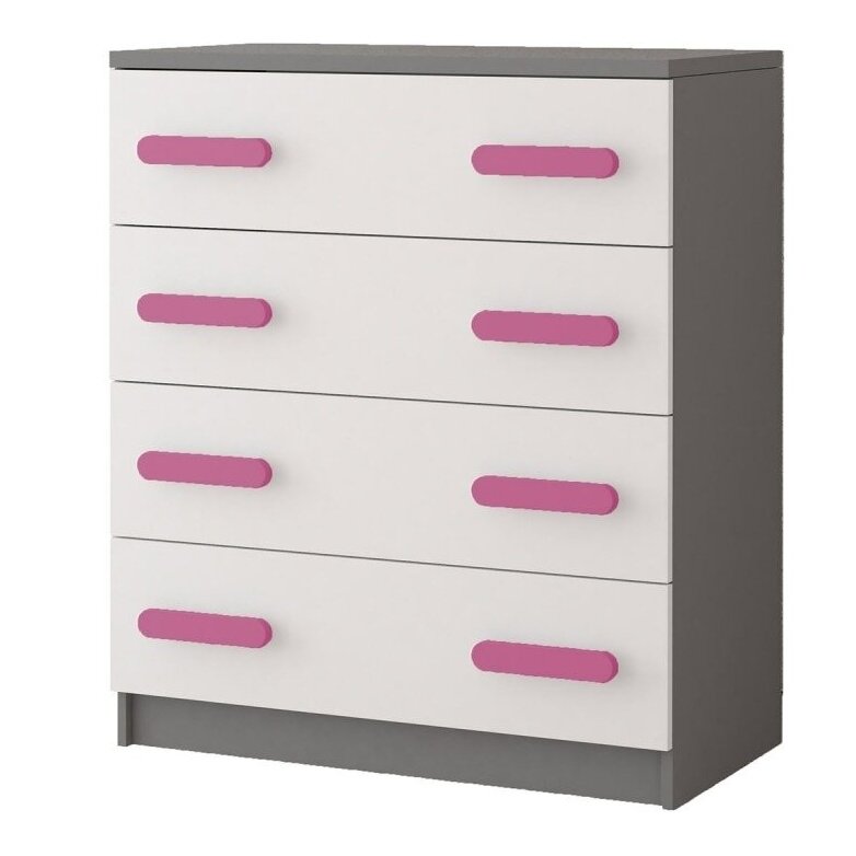 Komoda 4S SM II Komoda 4S SM II