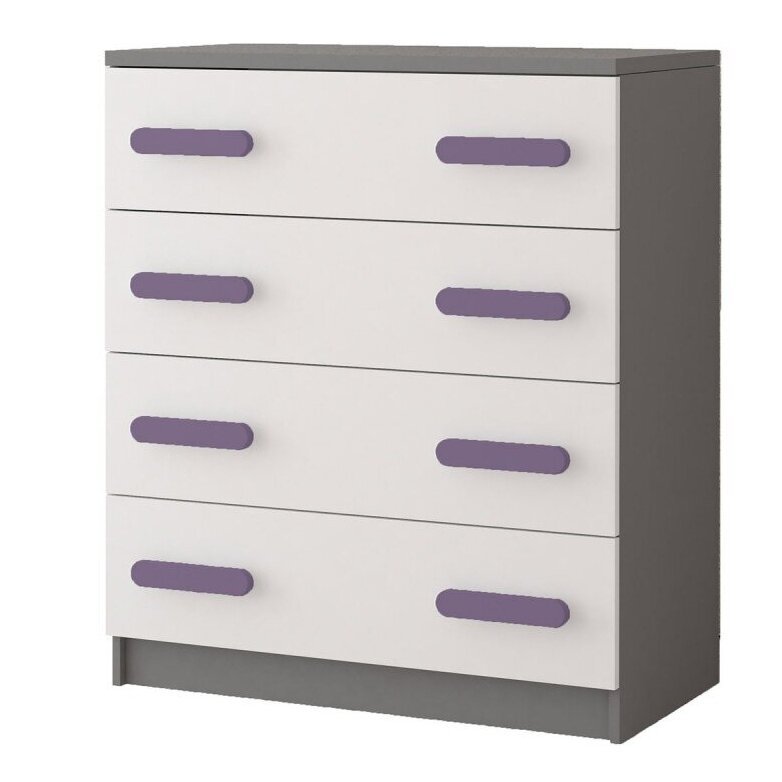 Komoda 4S SM II 4 Komoda 4S SM II 4