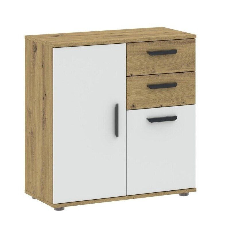 Komoda Basic TWO 2D2S Komoda Basic TWO 2D2S