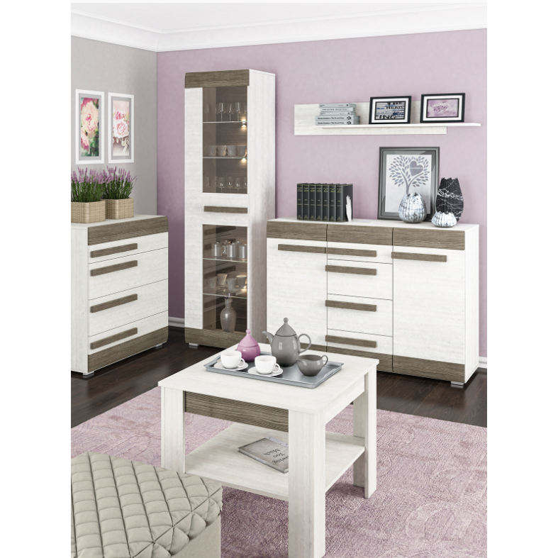 Komoda BLANCO 06 15 Komoda BLANCO 06 15