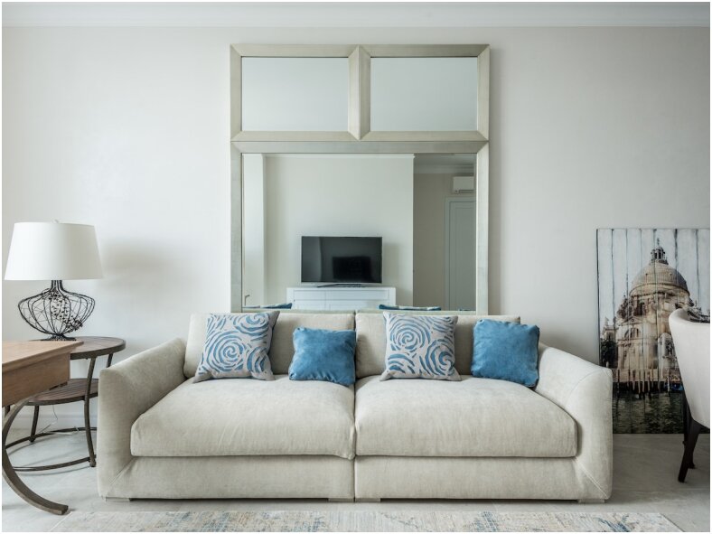 Kokios yra minkštųjų baldų užpildų rūšys?