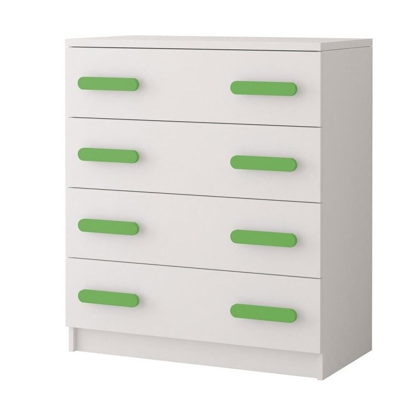 Komoda 4S SM I Komoda 4S SM I