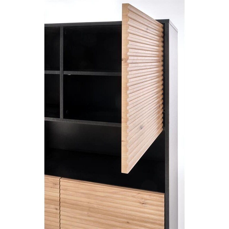 Komoda Murano KM-3 2