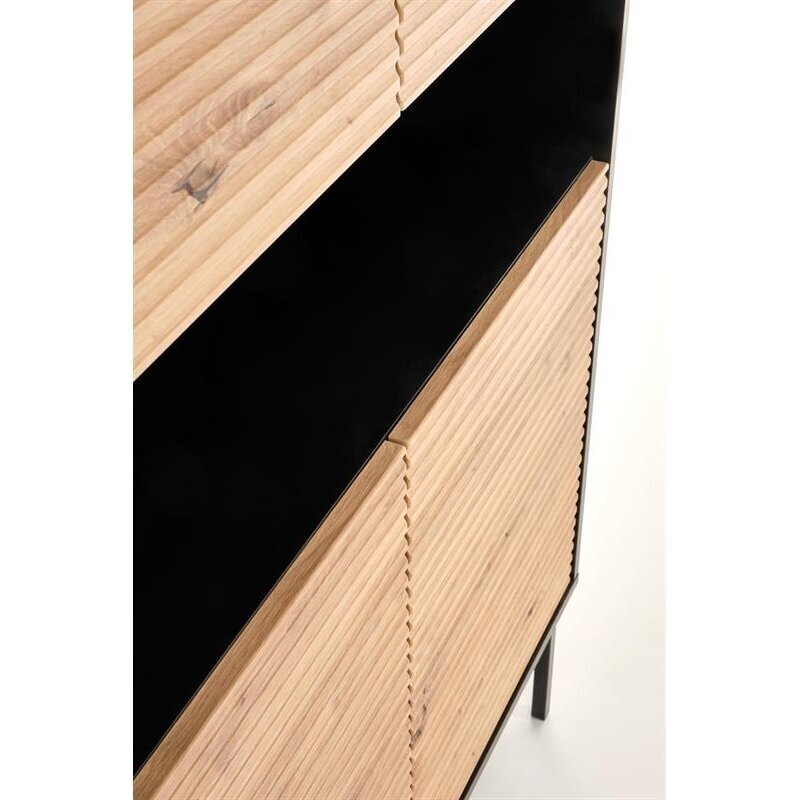 Komoda Murano KM-3 4