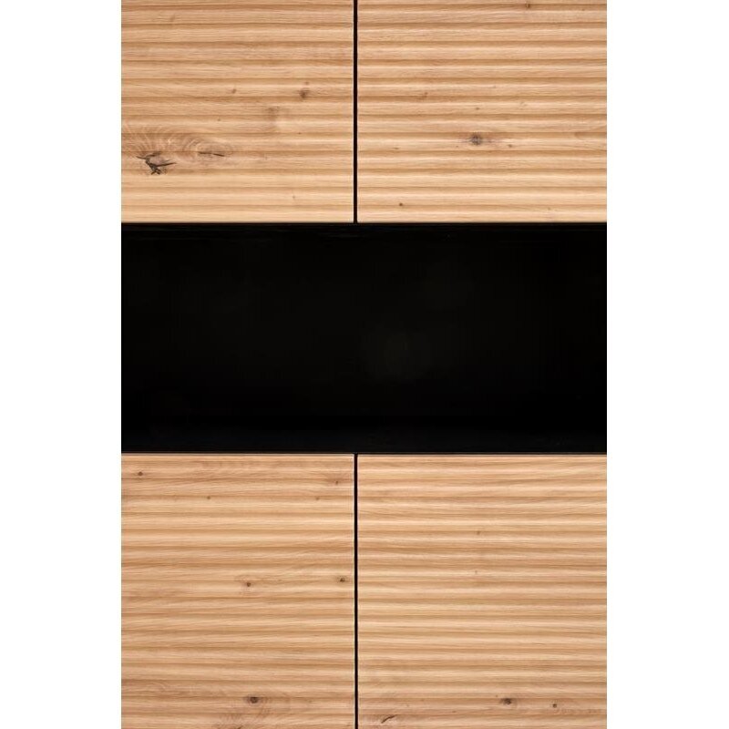 Komoda Murano KM-3 6