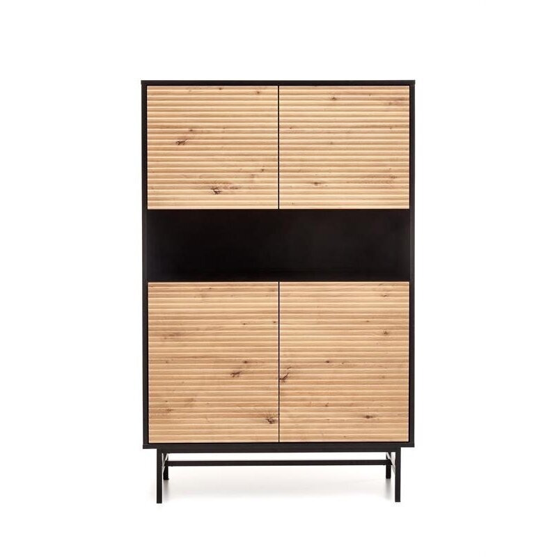 Komoda Murano KM-3 8