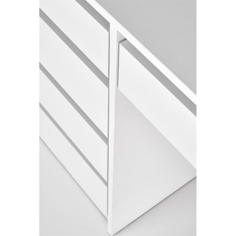 Kosmetinis staliukas Hollywood XL 10 Kosmetinis staliukas Hollywood XL 10