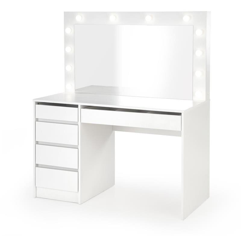 Kosmetinis staliukas Hollywood XL 4 Kosmetinis staliukas Hollywood XL 4