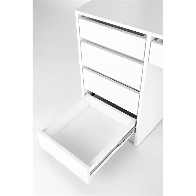 Kosmetinis staliukas Hollywood XL 9 Kosmetinis staliukas Hollywood XL 9