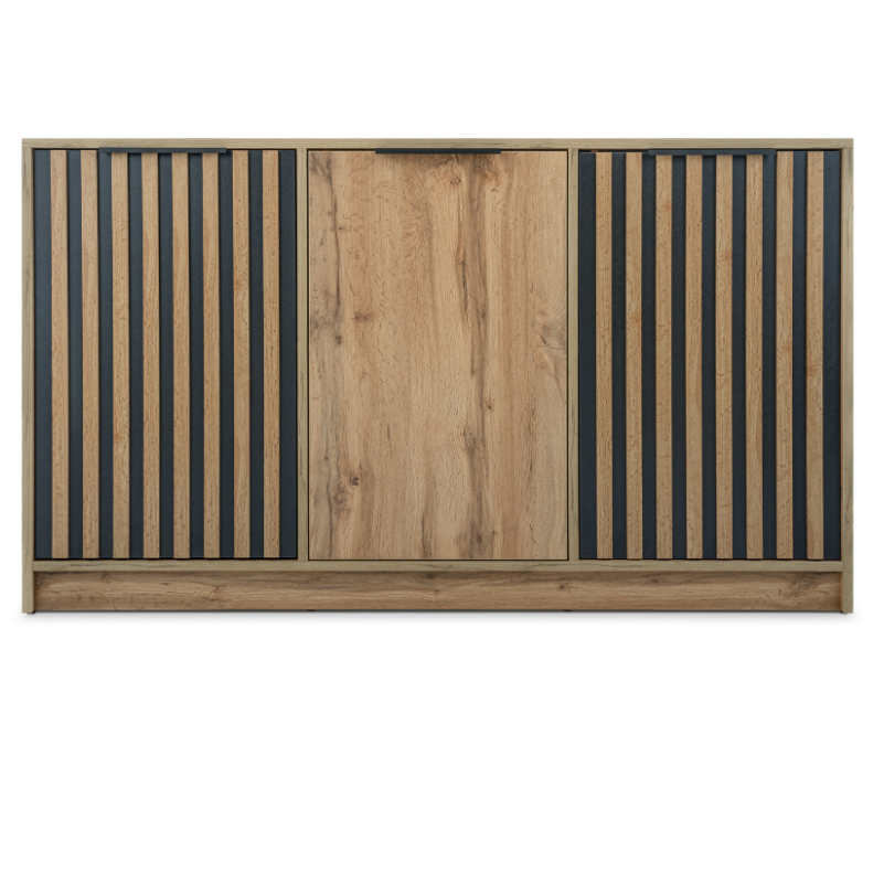 Komoda BALI LUX D3 1 Komoda BALI LUX D3 1