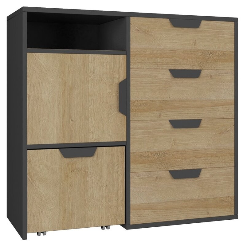 Komoda MT8 Komoda MT8