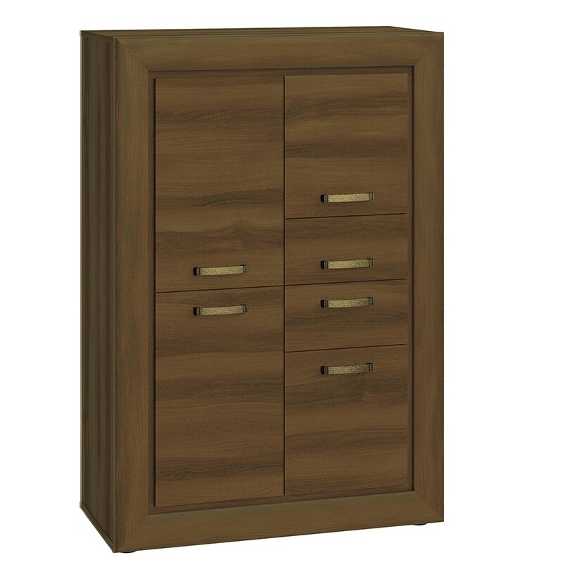 Komoda MOCCA 12 Komoda MOCCA 12