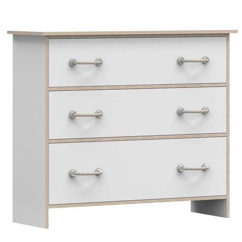 Komoda MOKOS 3S 1 Komoda MOKOS 3S 1