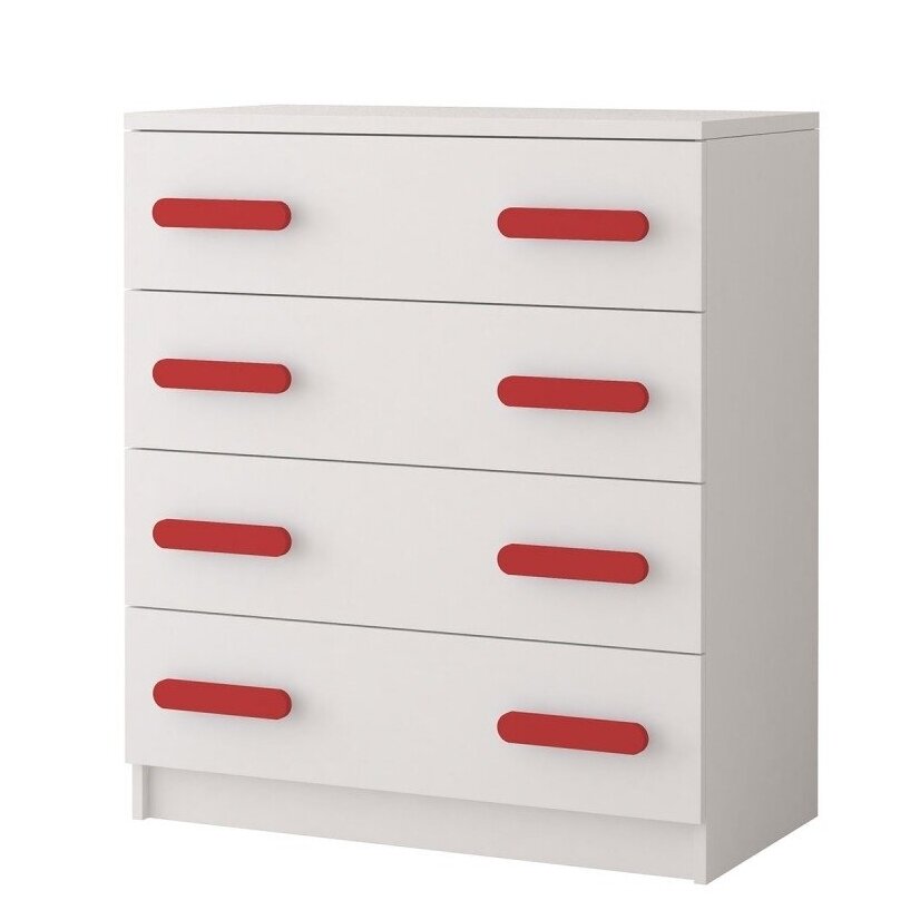 Komoda 4S SM I 1 Komoda 4S SM I 1