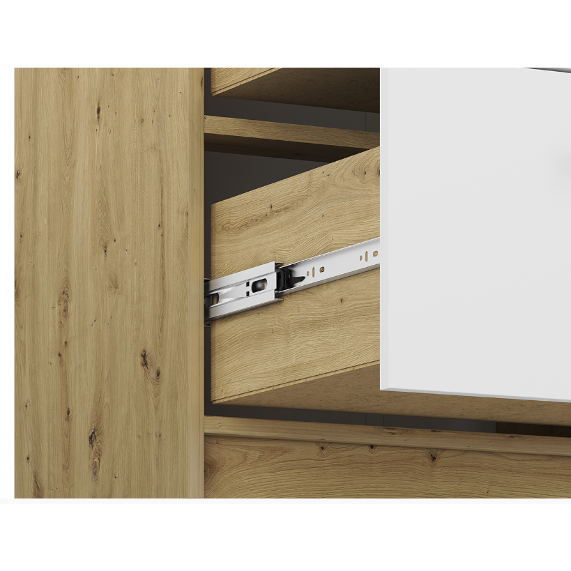 Komoda FINI 06 4 Komoda FINI 06 4