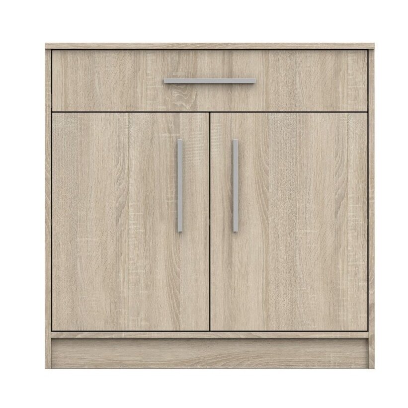 Komoda 1S2D ALEX 2 Komoda 1S2D ALEX 2