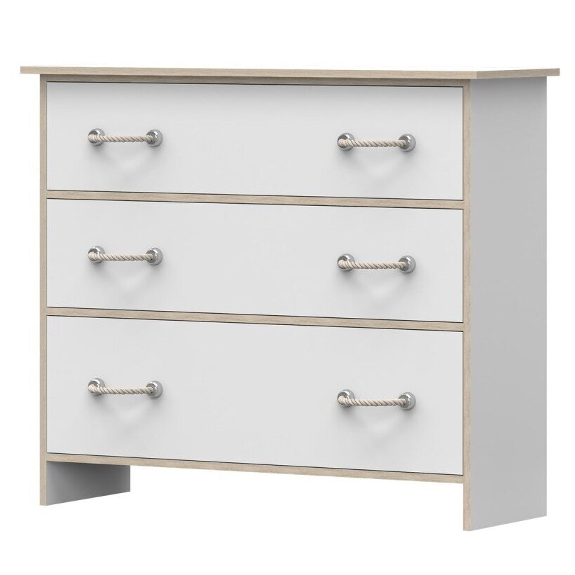 Komoda MOKOS 3S Komoda MOKOS 3S