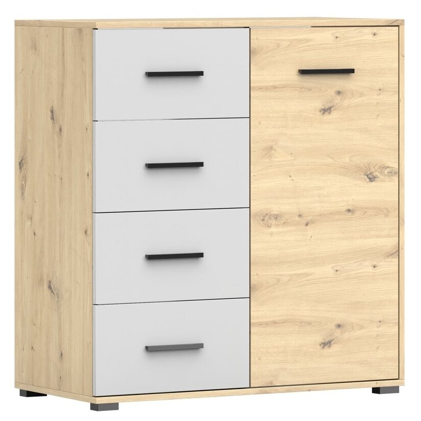 Komoda MARSYLIA 1D4S Komoda MARSYLIA 1D4S