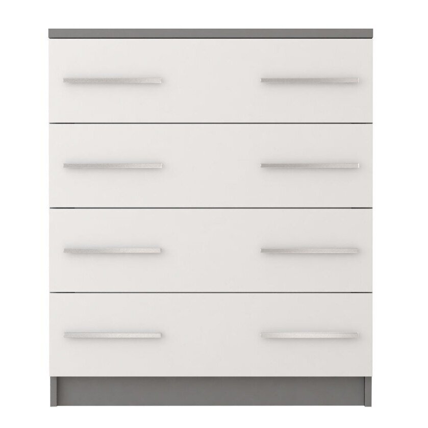 Komoda  4S AGOME II 1