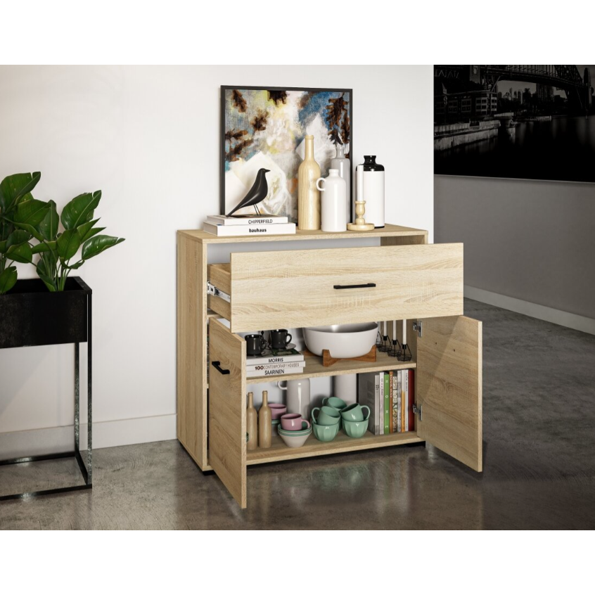 Komoda CARO 23 3 Komoda CARO 23 3