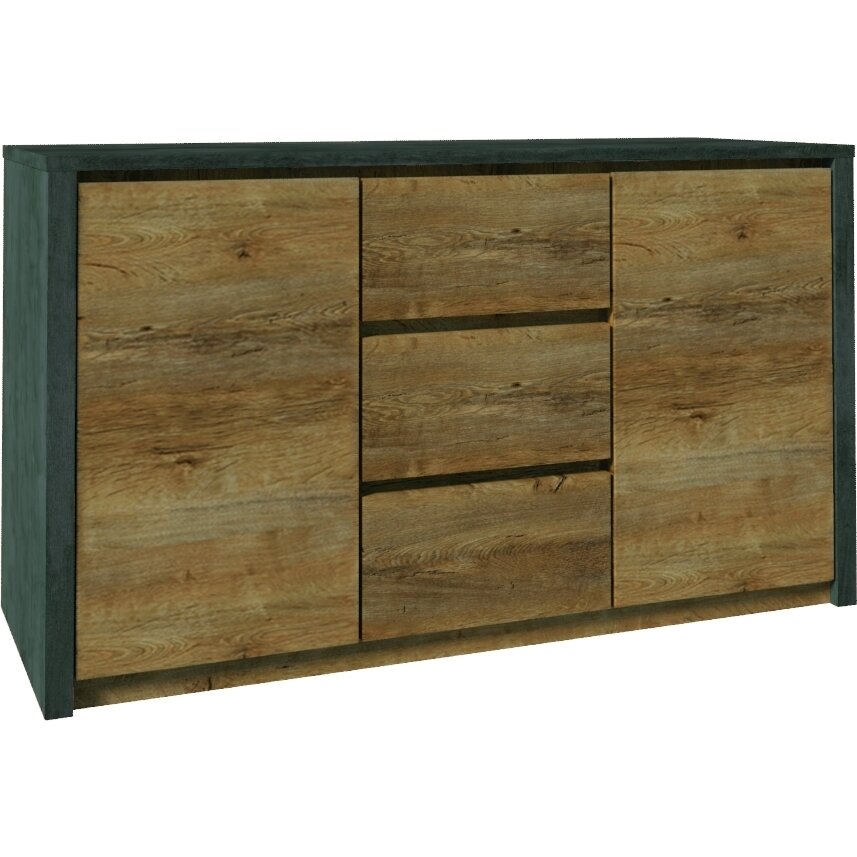 Komoda Mota K2DP Komoda Mota K2DP