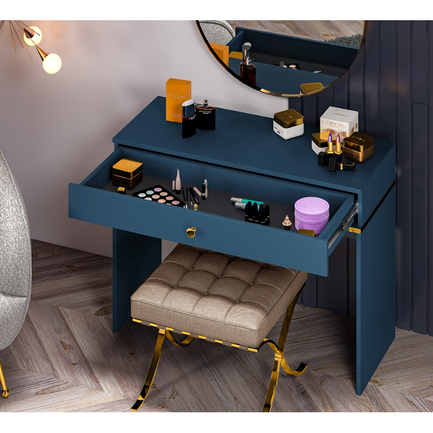 Kosmetinis staliukas MARINE 09 4 Kosmetinis staliukas MARINE 09 4