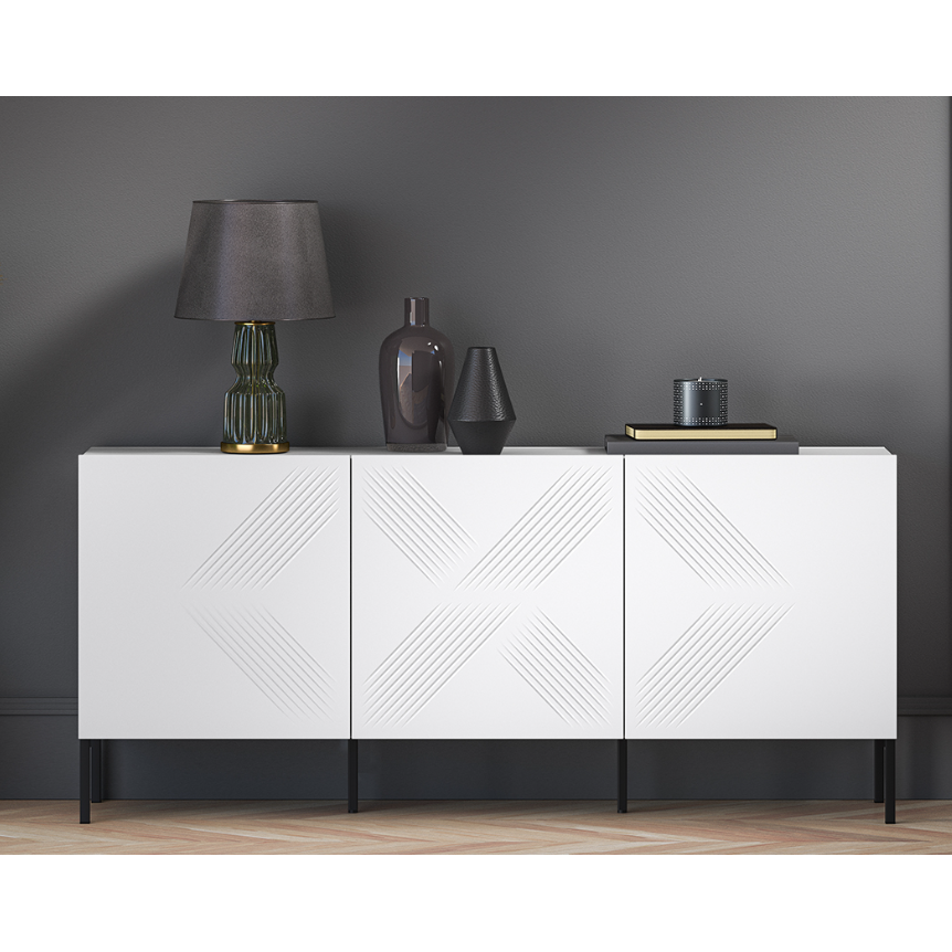 Komoda CLEARING 02 - B