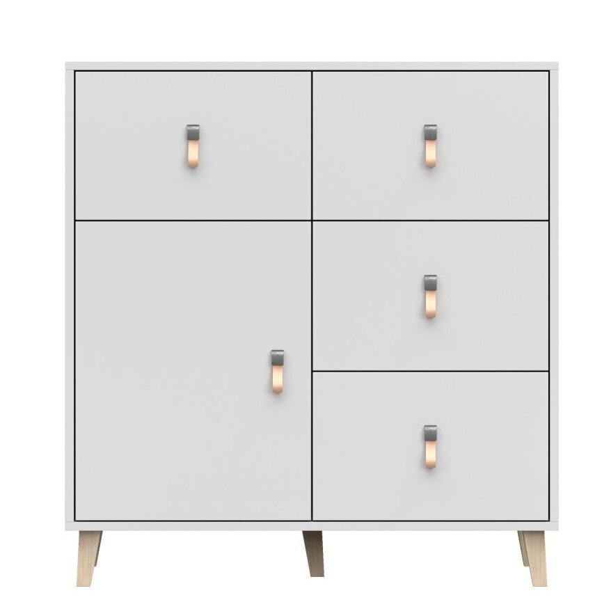 Komoda GOFI 4S1D 2 Komoda GOFI 4S1D 2