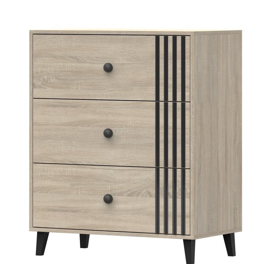 Komoda XOF 3S Komoda XOF 3S