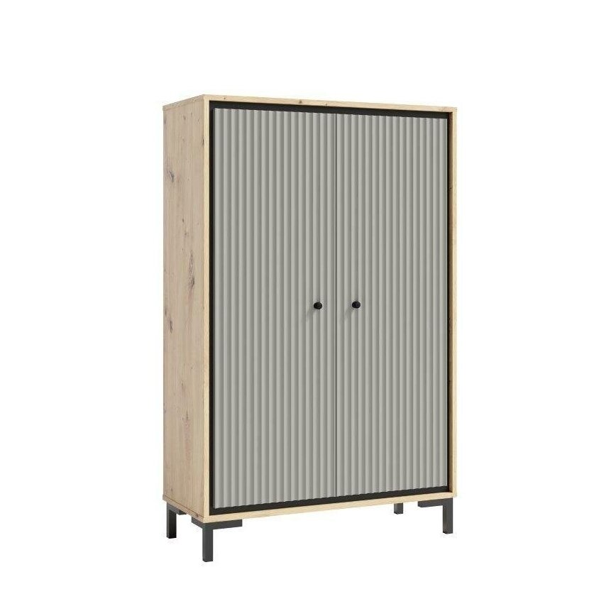 Komoda PARII PS15 (grey) Komoda PARII PS15 (grey)