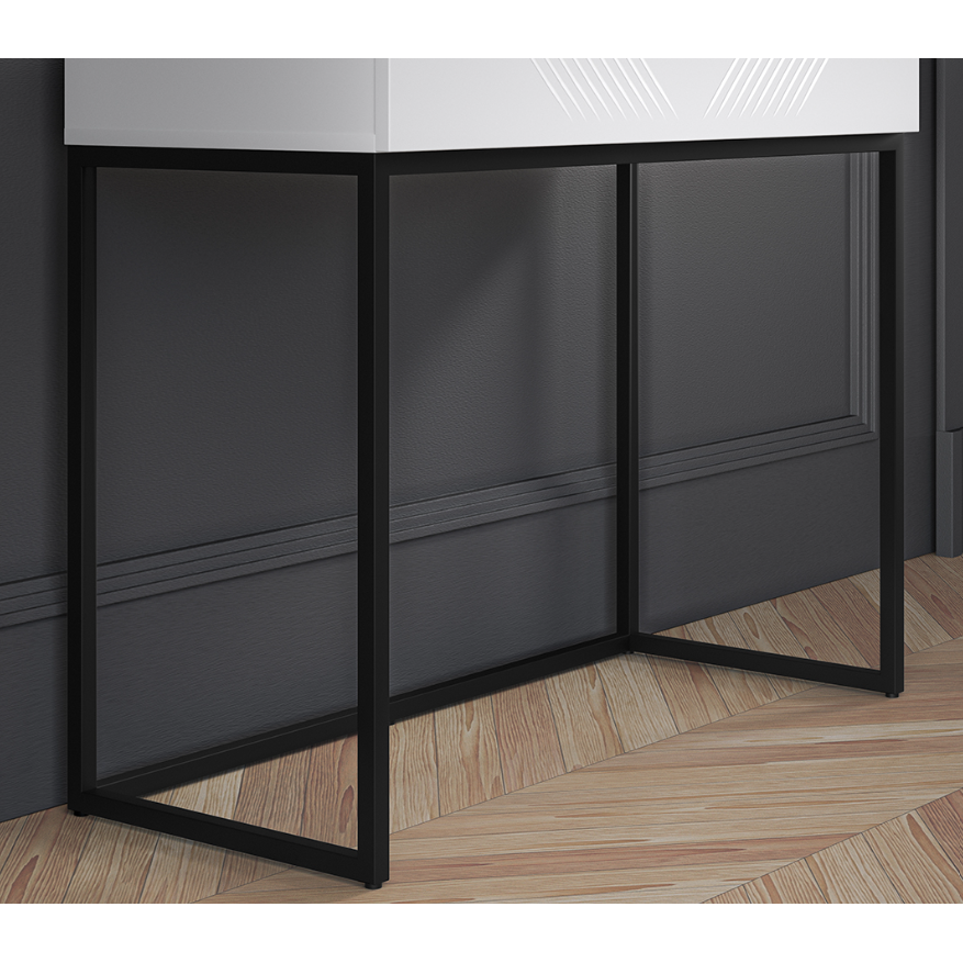 Kosmetinis staliukas CLEARING 06 10 Kosmetinis staliukas CLEARING 06 10