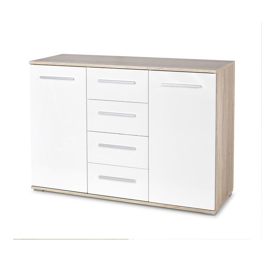 Komoda LIMA KM-4 4 Komoda LIMA KM-4 4