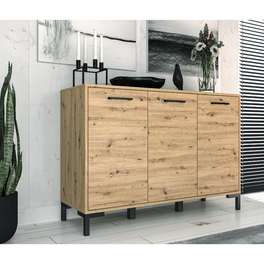 Komoda NEVIO 10 2 Komoda NEVIO 10 2