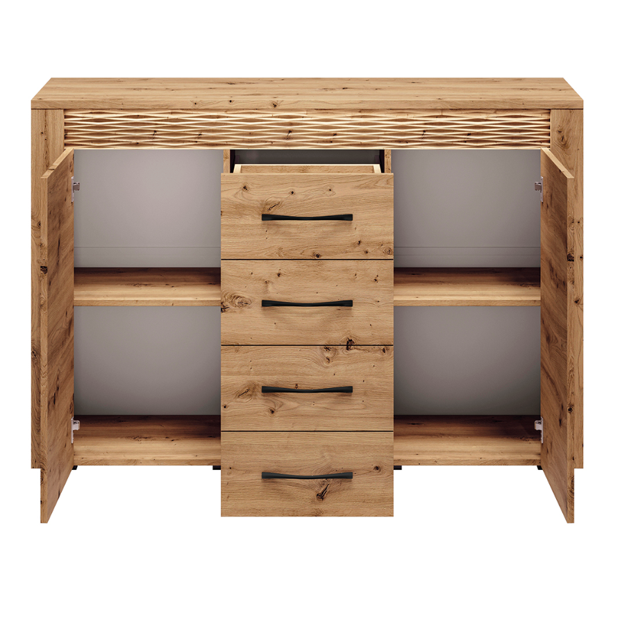 Komoda ARTIS 07 3 Komoda ARTIS 07 3