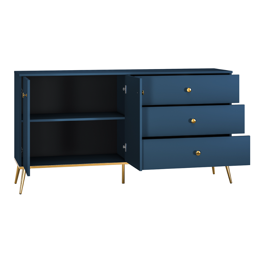 Komoda  MARINE 03 3 Komoda  MARINE 03 3