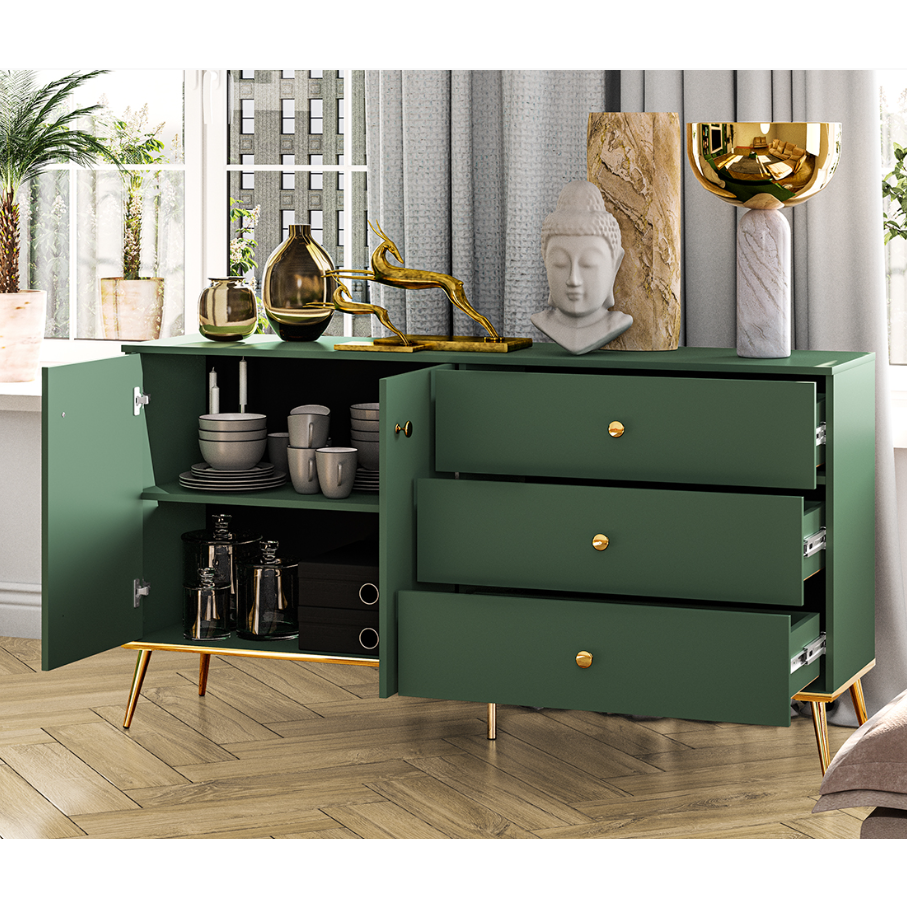 Komoda FOREST 03 6 Komoda FOREST 03 6