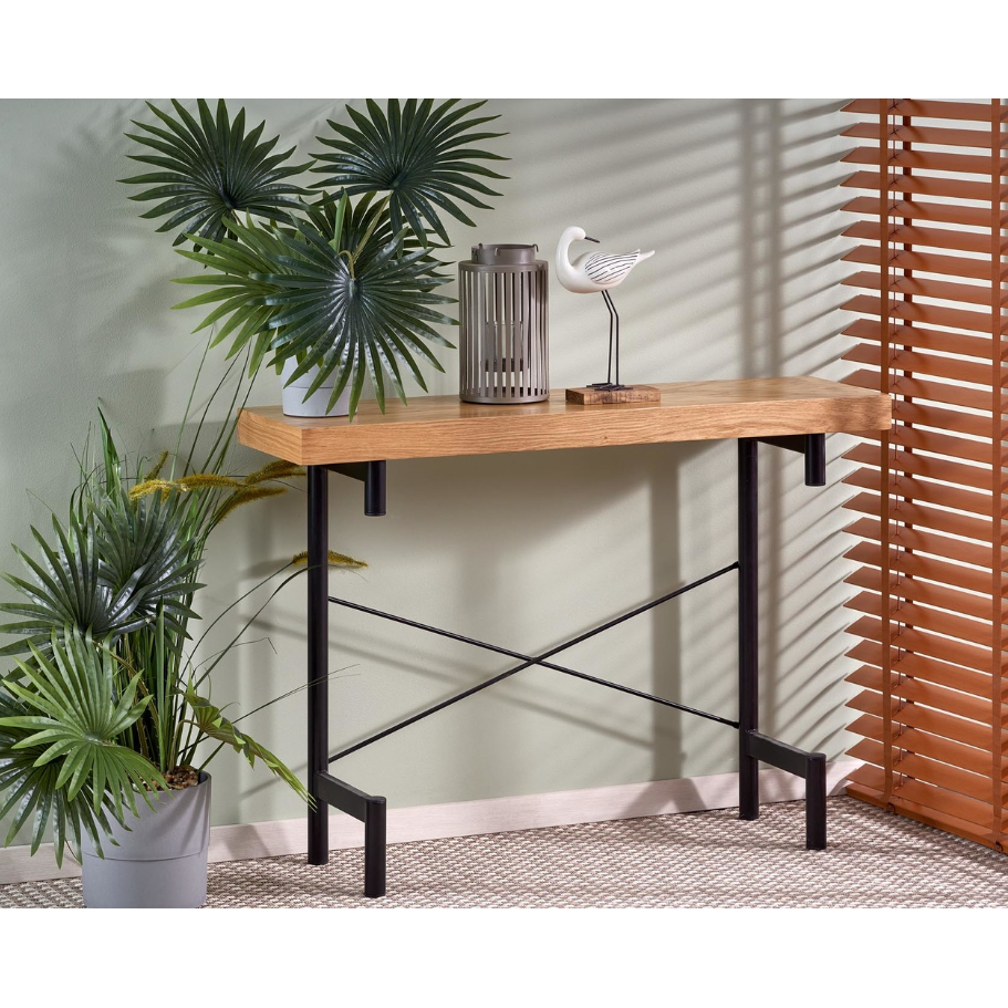 Kosmetinis staliukas INFERNO Kosmetinis staliukas INFERNO