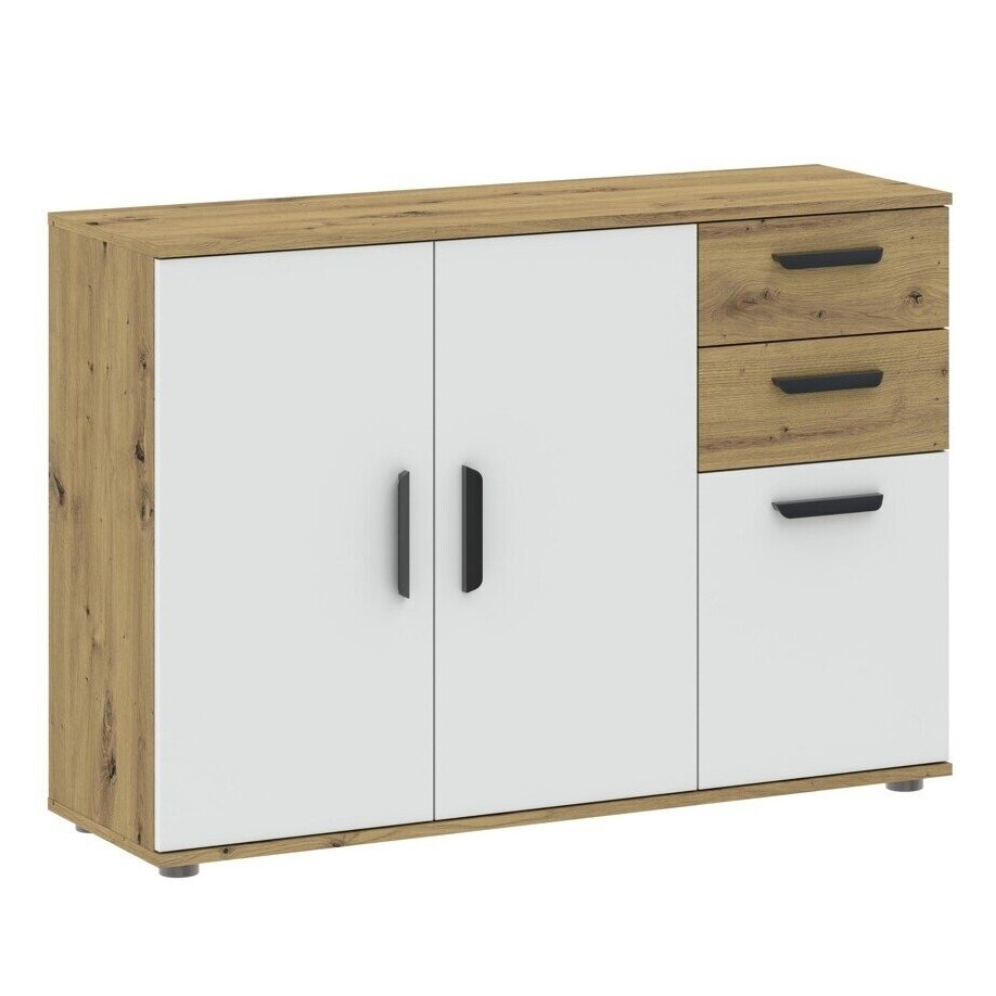 Komoda Basic TWO 3D2S Komoda Basic TWO 3D2S