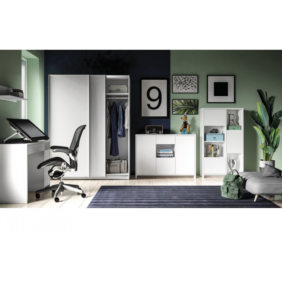 Kosmetinis staliukas KENDO 01 8 Kosmetinis staliukas KENDO 01 8