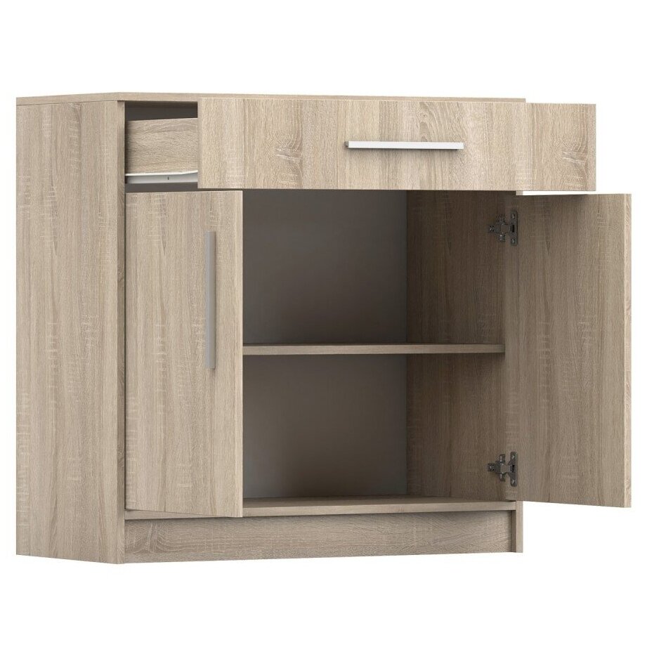 Komoda 1S2D ALEX 3 Komoda 1S2D ALEX 3